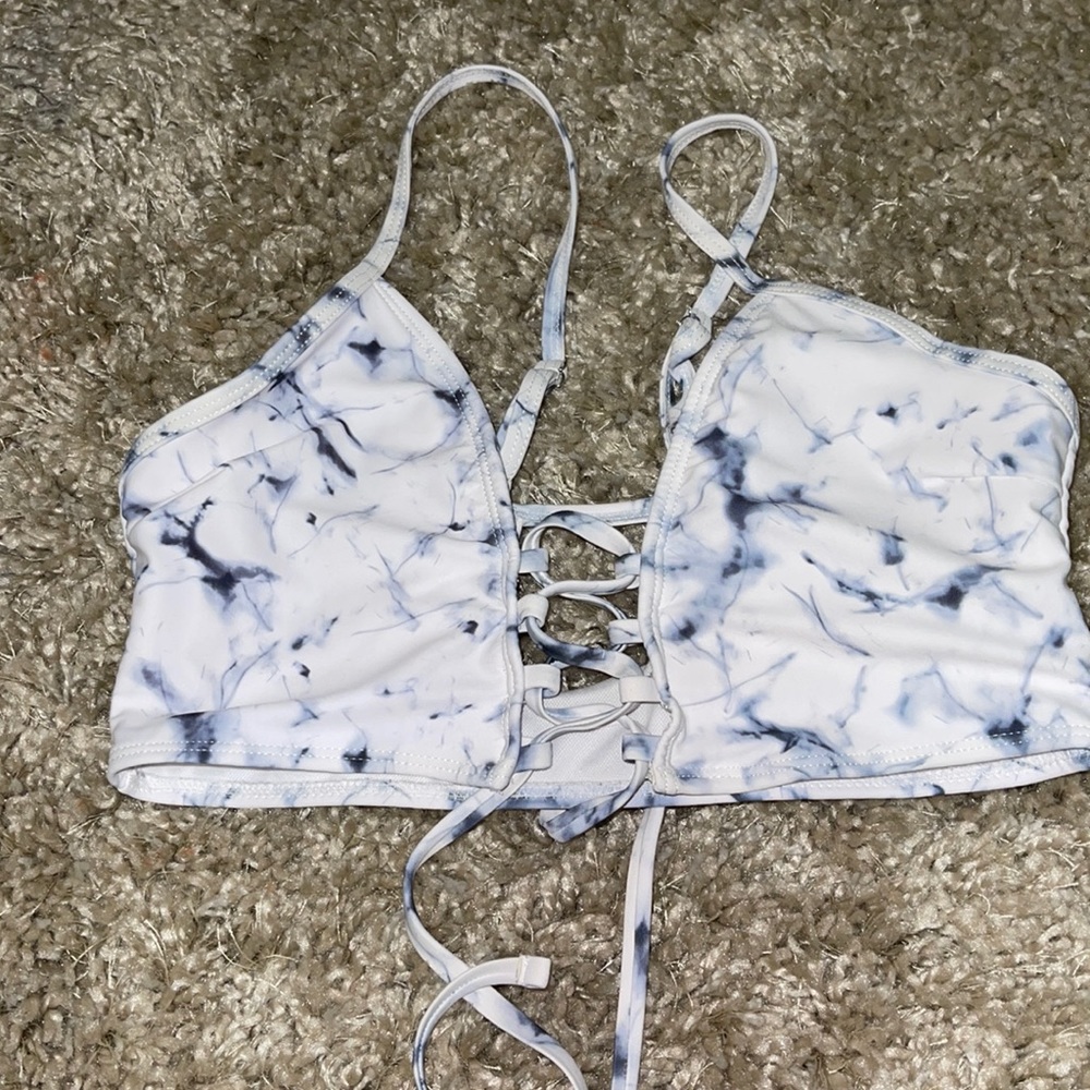 Shein bikini top